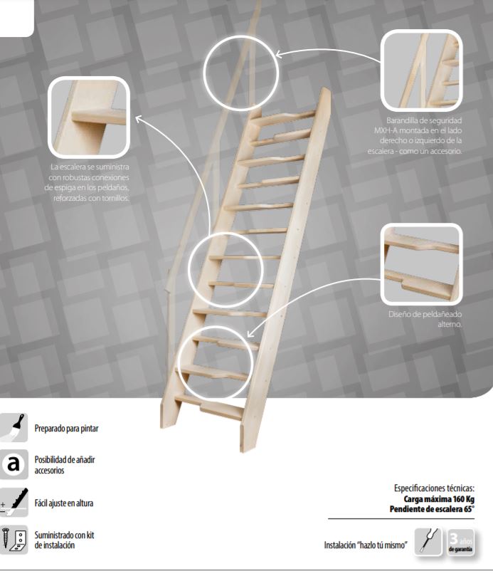 MSA altero 1 - Bricolaris