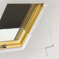 Persiana manual roto SERIES R4/R7 43/73/84