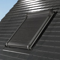 Persiana manual roto SERIES R4/R7 43/73/84 - Imagen 2