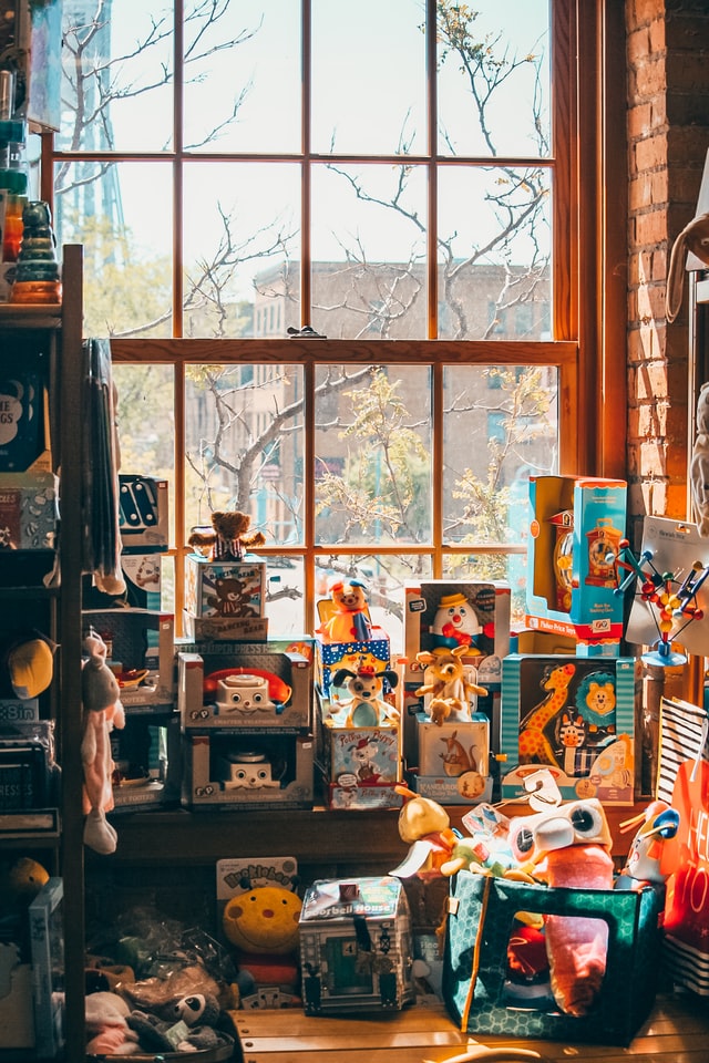 nong v iad87c3bgwU unsplash - Bricolaris
