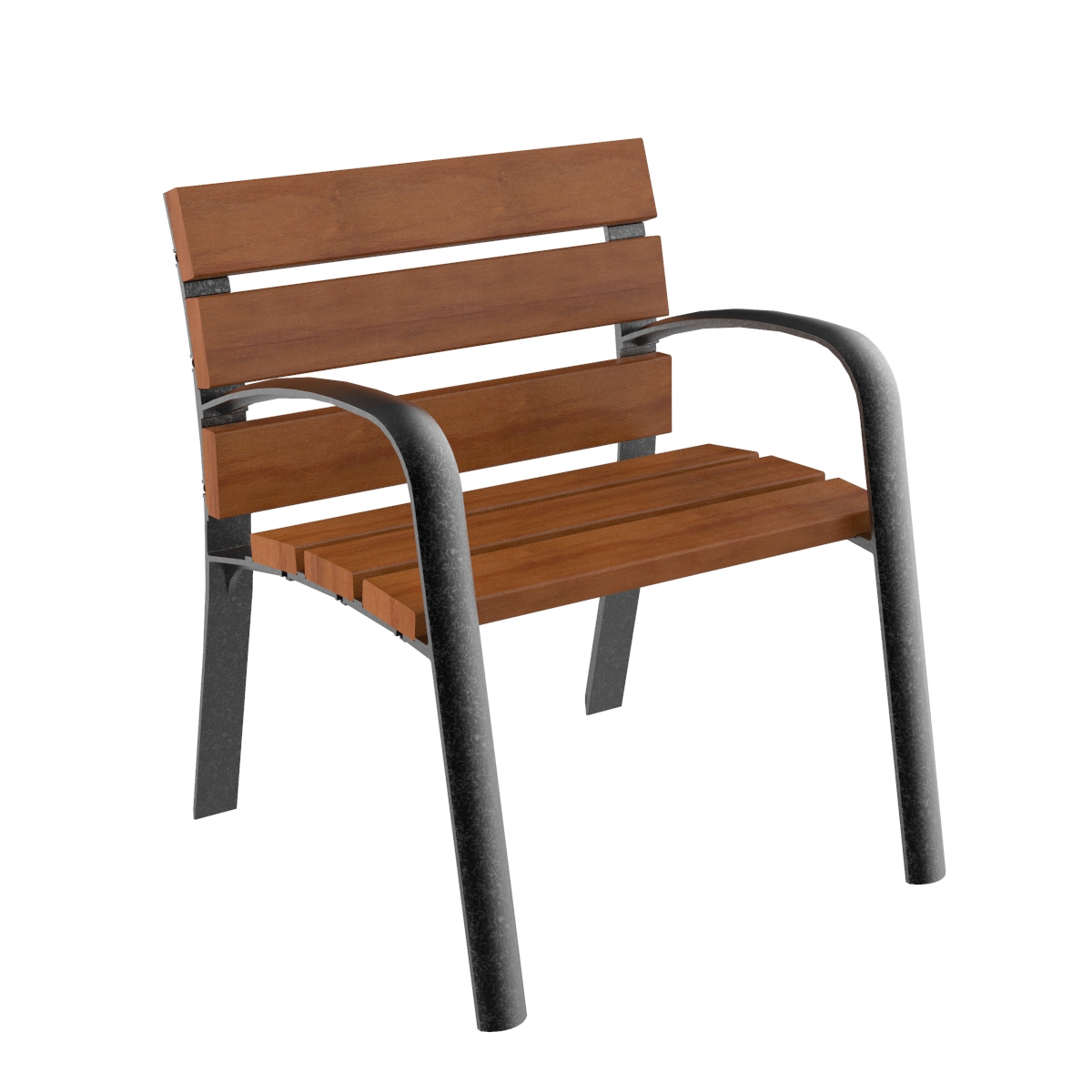 Silla Jardín modelo Modo C-106-SILLA 1 - Bricolaris silla jardin modo C-106