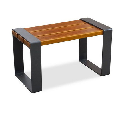 Silla Clásica de Jardín Marina Sin Respaldo C-1006 1 - Bricolaris silla sin respaldo C-1006