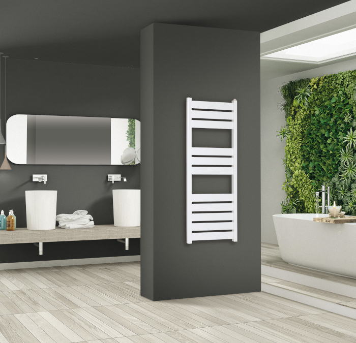 Radiador Dijon de 688x500mm 1 - Bricolaris Radiador Dijon de 688x500mm