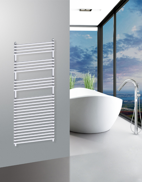 Radiador Tubon de 800x500 2 - Bricolaris Radiador Tubon de 800x500 - Imagen 2