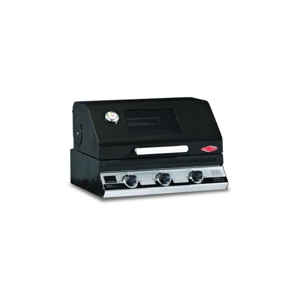 Barbacoa encastrable de exterior DISCOVERY 1100E 3B