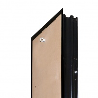 Escalera escamoteable de pared ZX-pared - Imagen 5