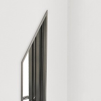 Escalera escamoteable de pared ZX-pared - Imagen 6